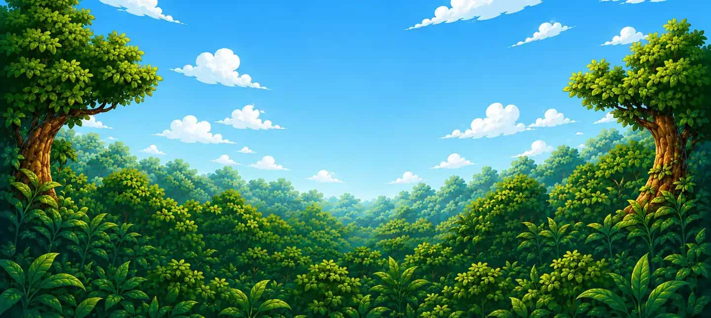 MonkeyGames background