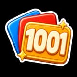 1001 category icon