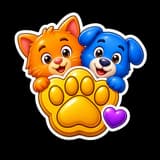 Animals category icon
