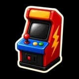 Arcade Games category icon