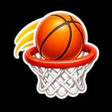 Basketball category icon
