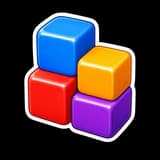 Block Games category icon