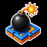 Bomberman category icon