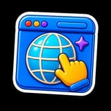 Browser category icon