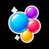 Bubble category icon