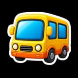 Bus Games category icon