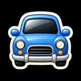 Car Games category icon