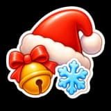 Christmas category icon