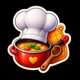 Cooking category icon