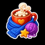 Cozy category icon