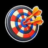 Darts category icon