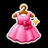 Dress Up category icon