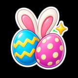 Easter category icon