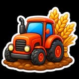 Farming category icon