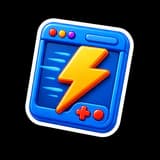Flash category icon