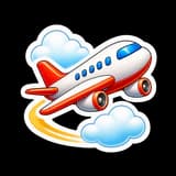 Flight category icon