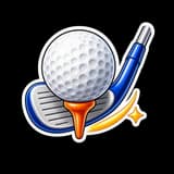 Golf category icon