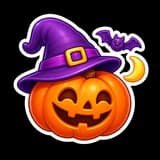 Halloween category icon