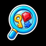 Hidden Object games