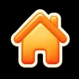 Home category icon