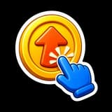Idle and Clicker Games category icon