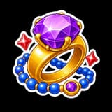 Jewelry category icon
