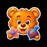 Kids Games category icon