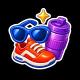Lifestyle category icon