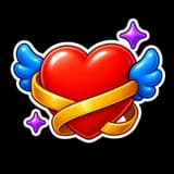 Love category icon