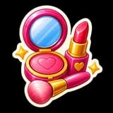 Make Up games