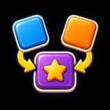Merge category icon
