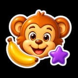 Monkey category icon