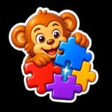 Monkey Puzzles games