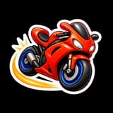 Motorcycle Racing Games category icon