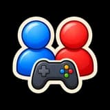 Multiplayer category icon