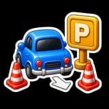 Parking games
