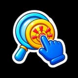 Point and Click Adventure Games category icon