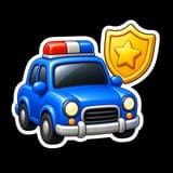 Police category icon
