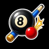 Pool category icon