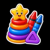 Preschool category icon