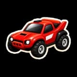 Racing category icon