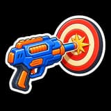 Shooting category icon