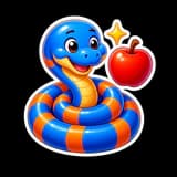Snake category icon