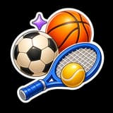 Sports category icon