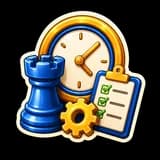 Strategy category icon