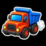 Truck games