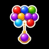 Bubble Shooter category icon